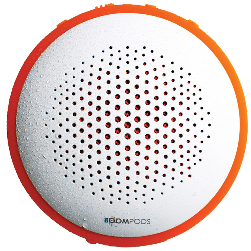 Fusion Bluetooth Outdoor Portable Waterproof Speaker