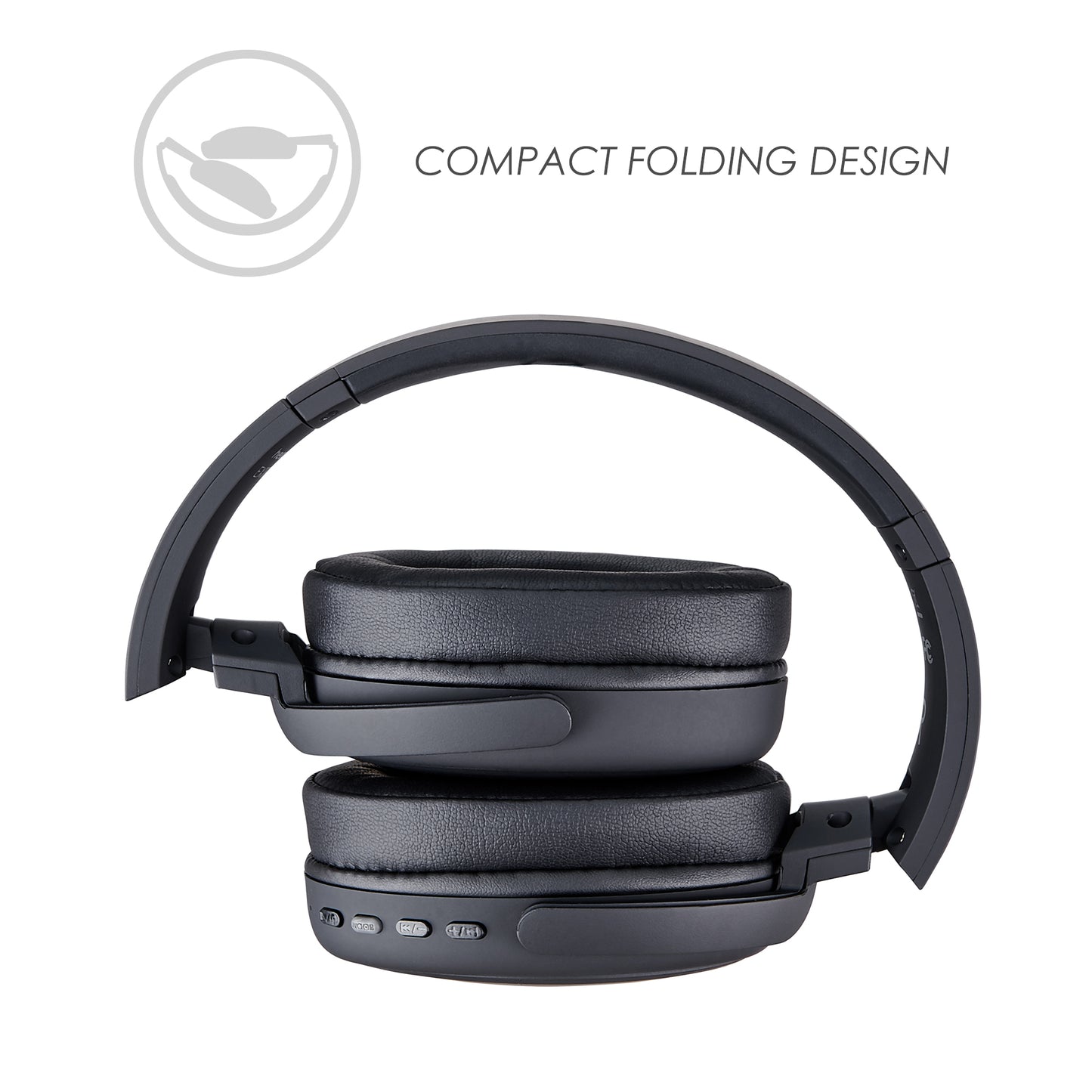 Headpods Pro Bluetooth Headphones