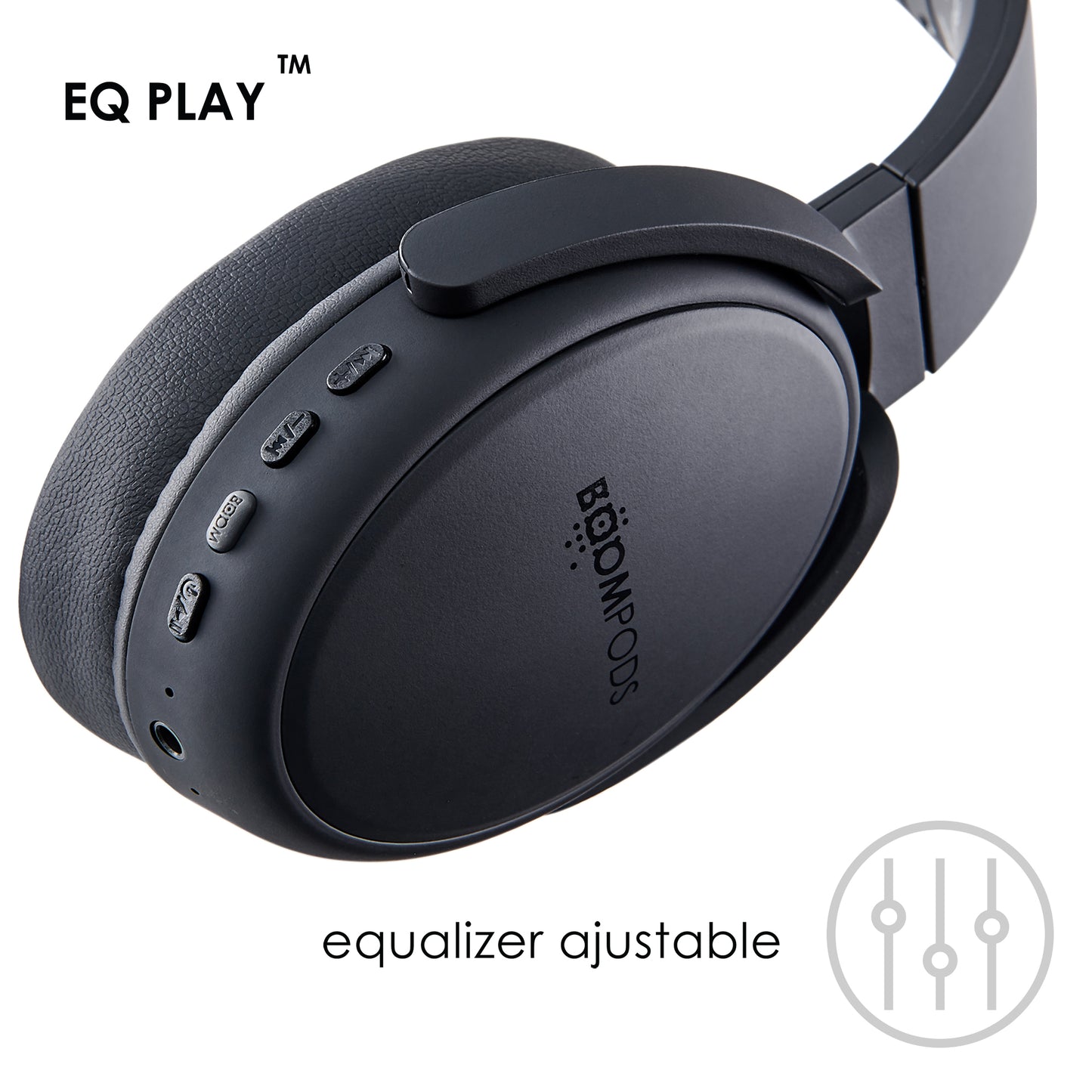 Headpods Pro Bluetooth Headphones