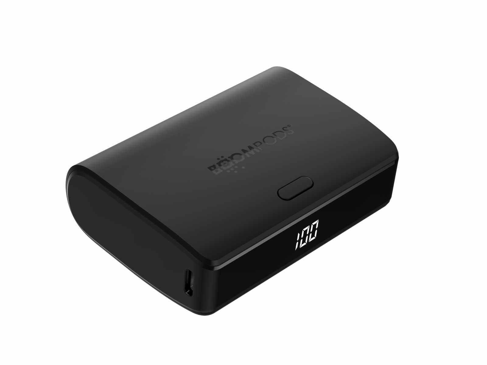 Powerboom USB-C Fast Charge Power Banks