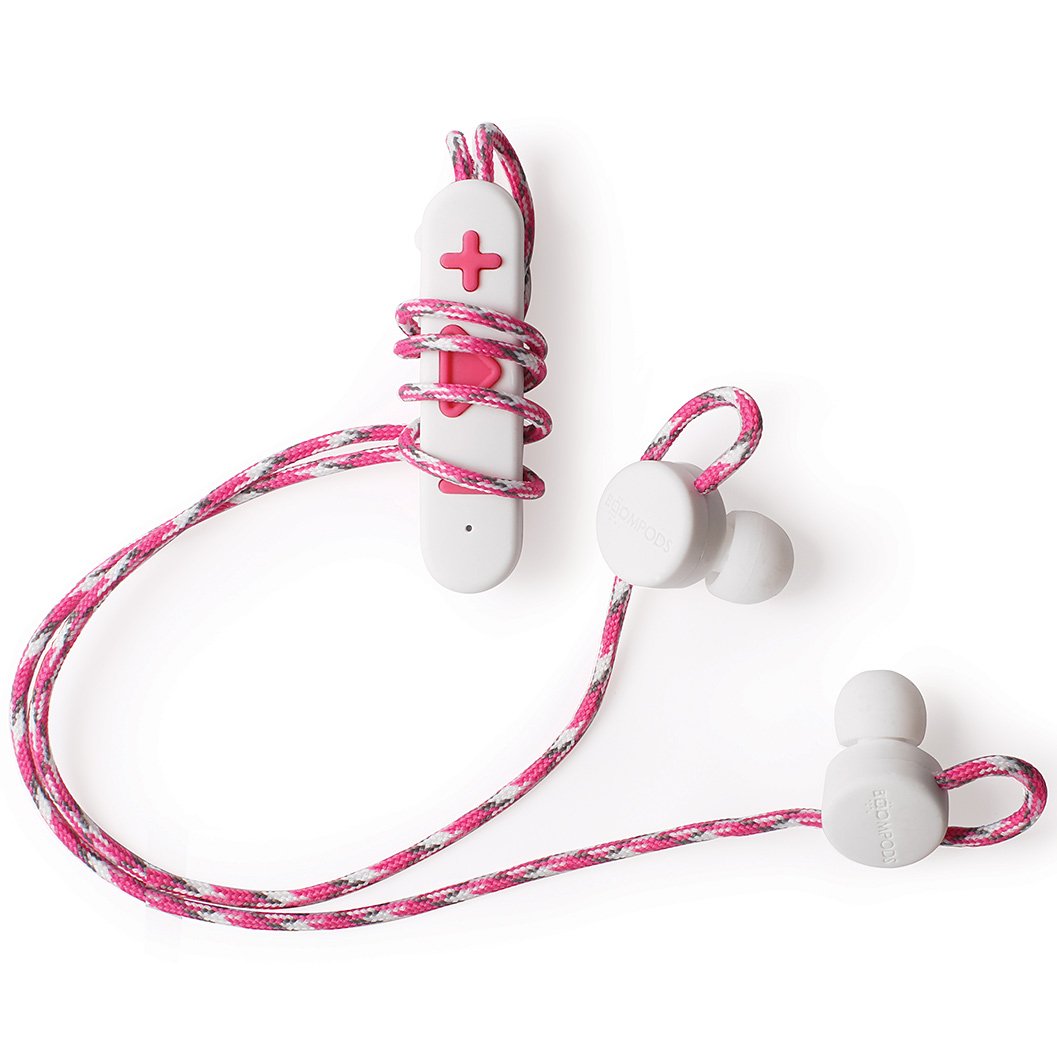 Retrobuds Wireless Earphones