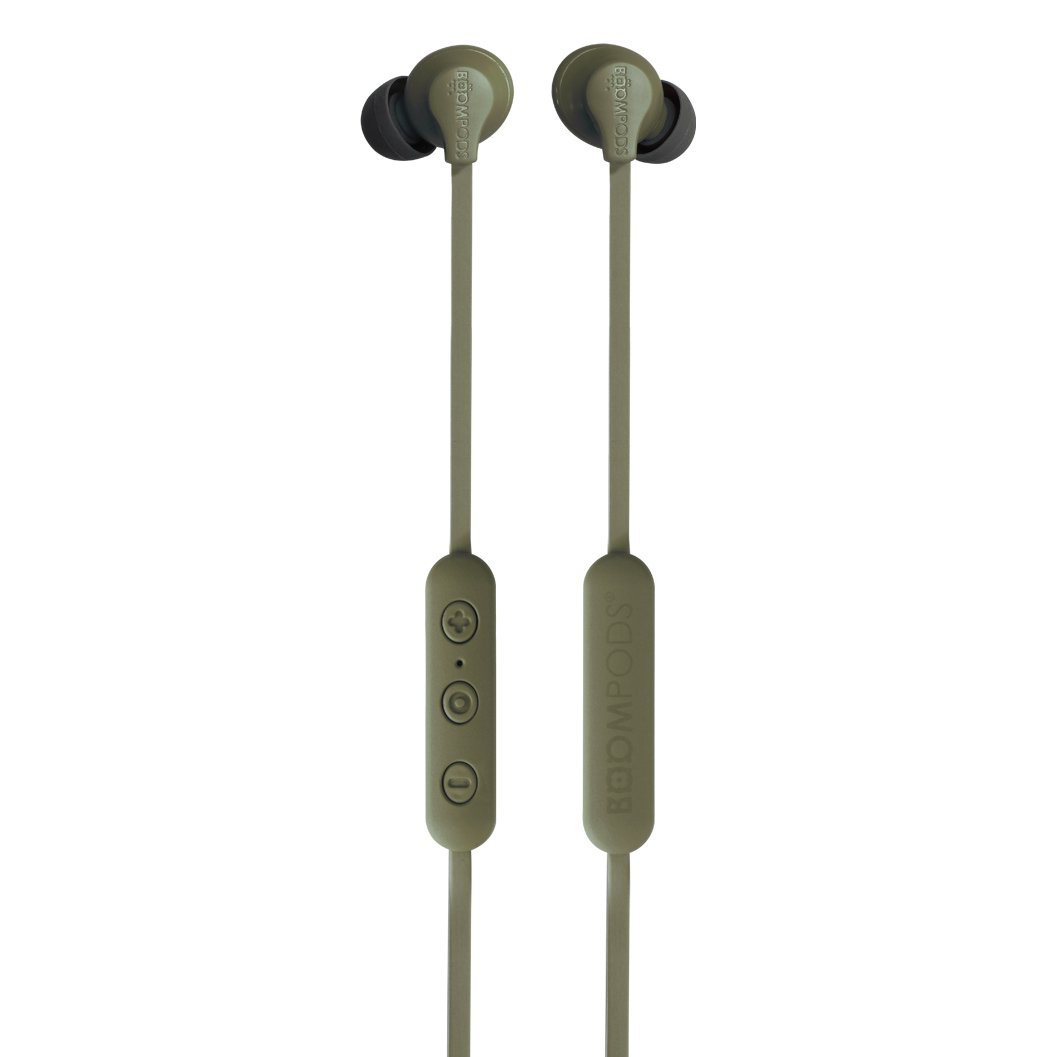 Sportline Wireless Earphones