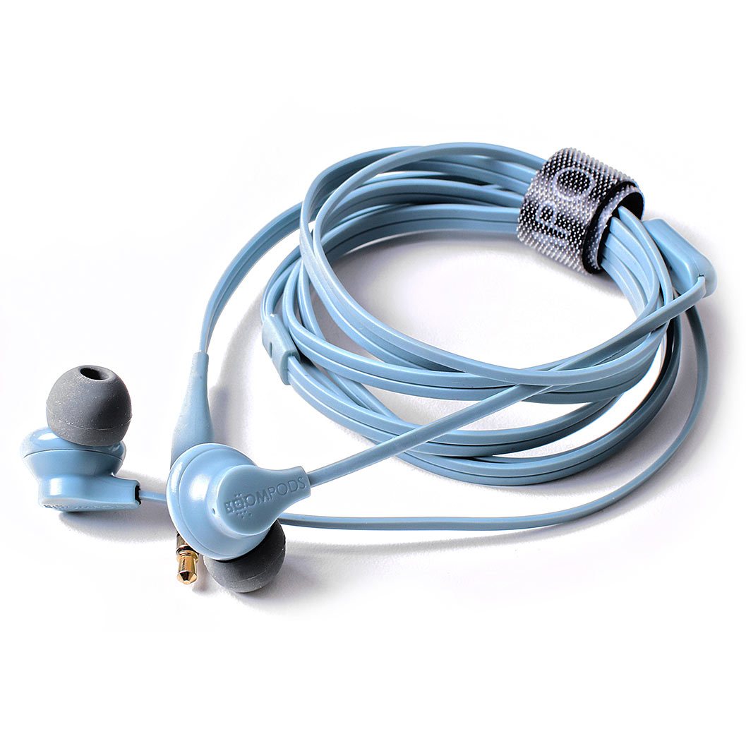 Sportline Wired 3.5mm Earphones