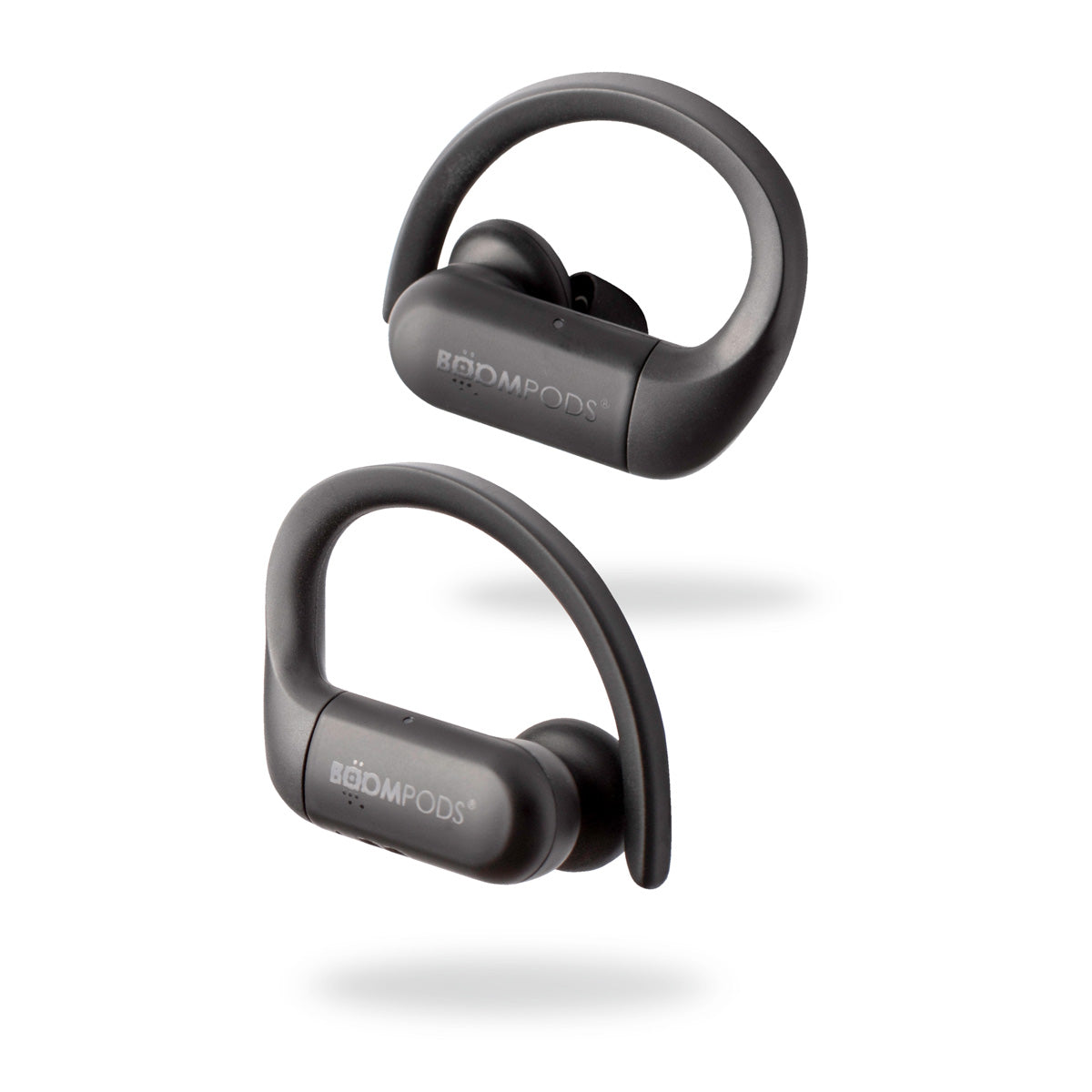 Sportpods True Wireless Earbuds