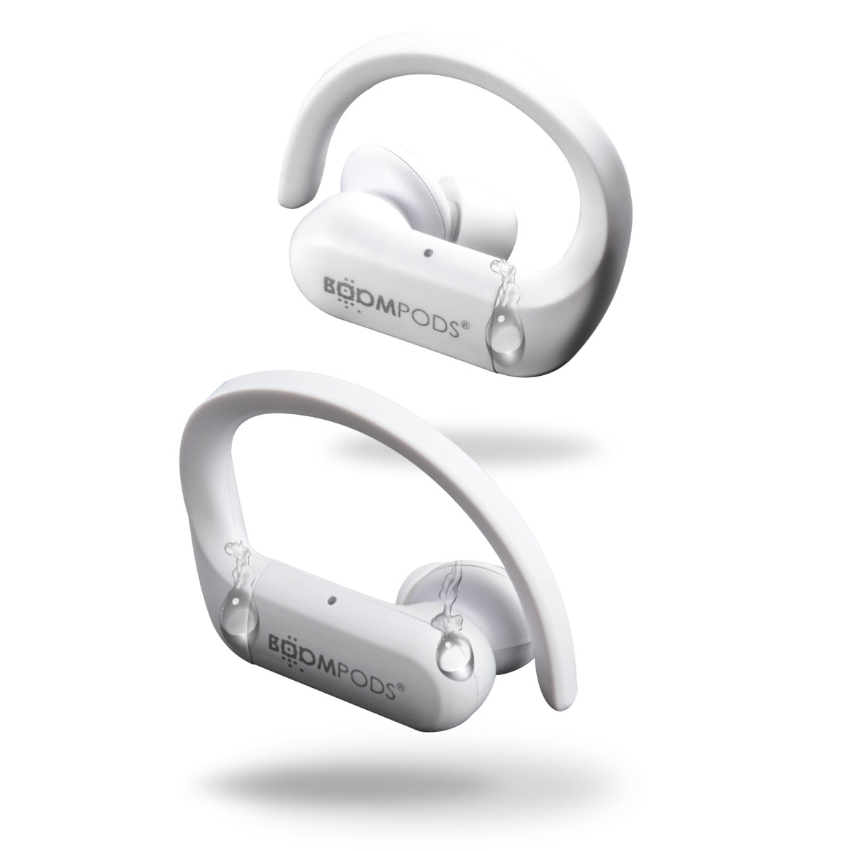 Sportpods True Wireless Earbuds